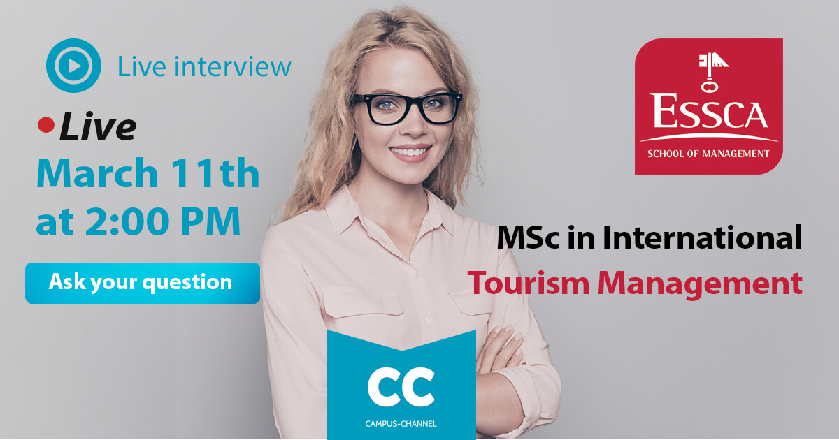 nottingham international tourism management and marketing msc